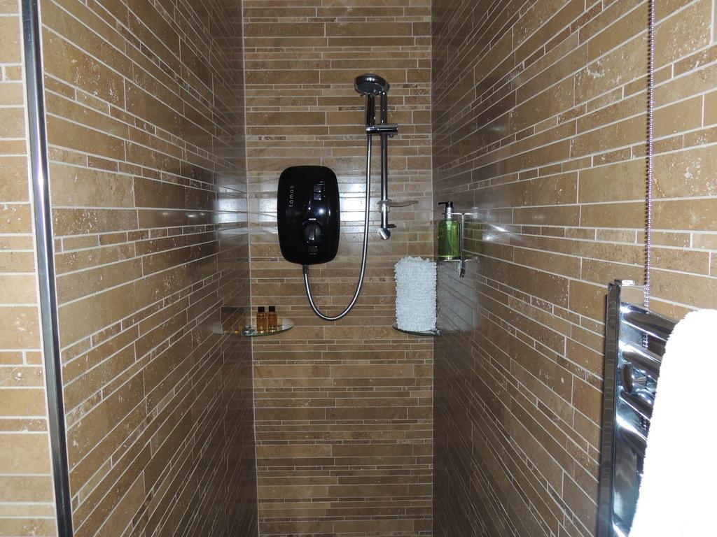 לינטון Woodlands Guesthouse מראה חיצוני תמונה