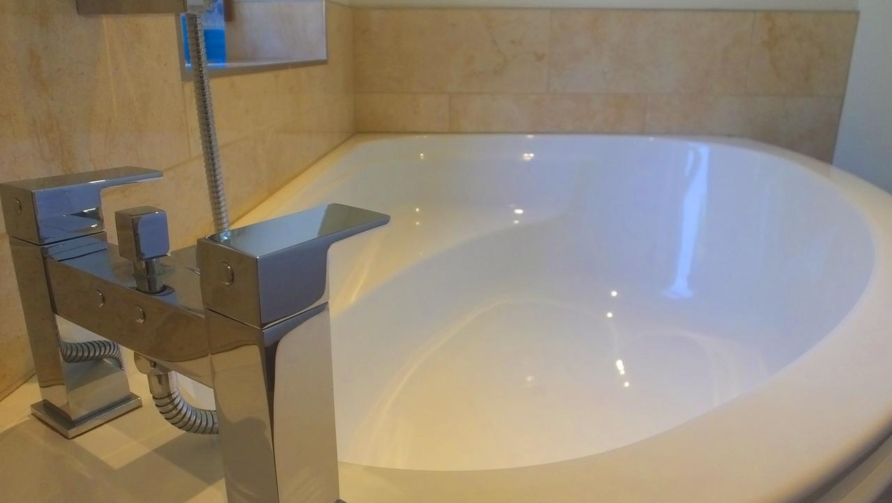 לינטון Woodlands Guesthouse מראה חיצוני תמונה