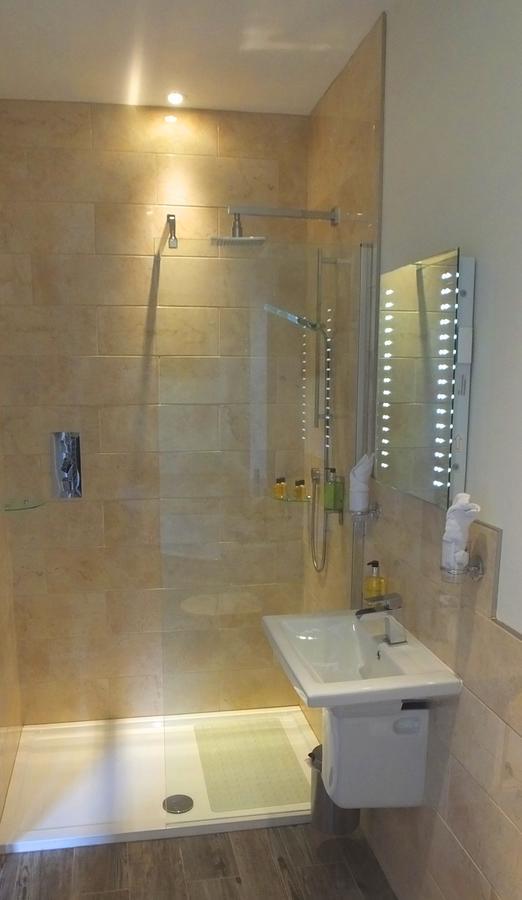 לינטון Woodlands Guesthouse מראה חיצוני תמונה
